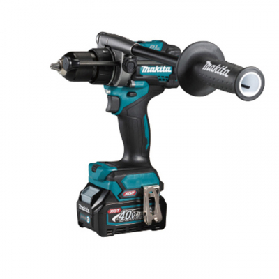 Máy khoan pin Makita HP001GM201 40V