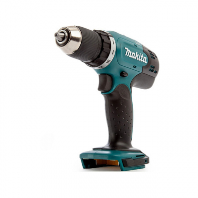 Máy khoan và vặn vít dùng pin Makita DDF453Z (Chưa pin, sạc)