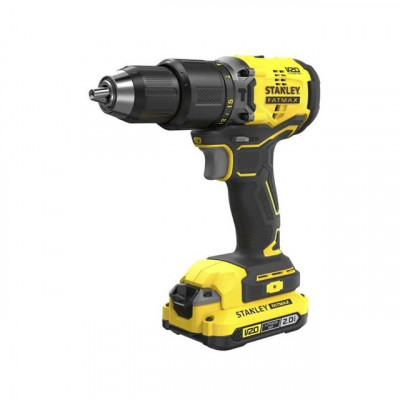 Máy khoan động lực dùng pin Stanley SBD715D2K