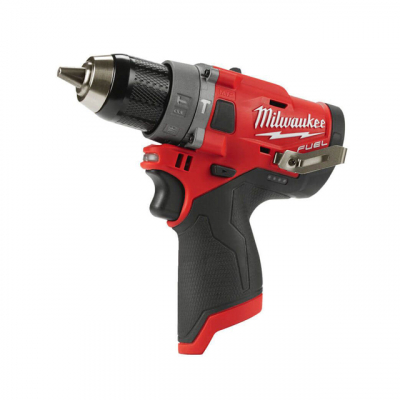 Thân máy khoan động lực Milwaukee M12 FPD-0 (Không pin và sạc)
