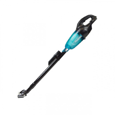 Máy hút bụi chạy pin Makita DCL180ZB 18V (Chưa kèm pin,sạc)