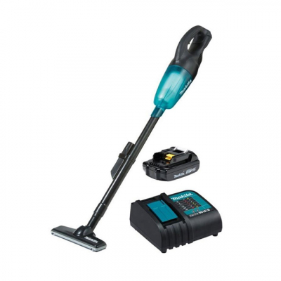 Máy hút bụi dùng pin Makita DCL180SYB 18V