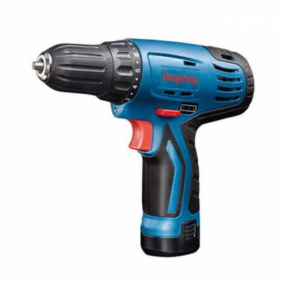 Máy khoan pin Dongcheng DCJZ10-10 12V