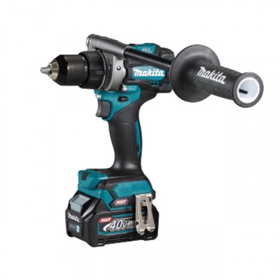 Máy khoan và vặn vít dùng pin Makita DF001GM201 40V