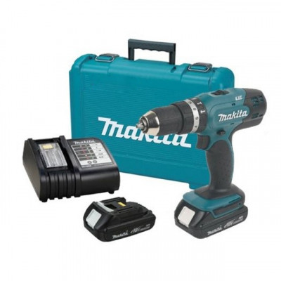 Máy khoan búa Makita DHP453SYE (18V)