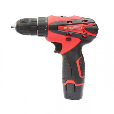 Máy khoan Pin Oshima KP12 SD