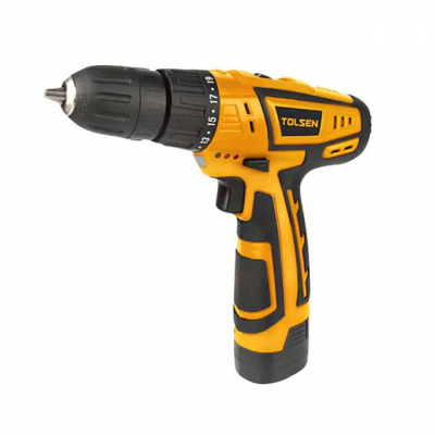 Máy khoan vặn vít dùng pin Tolsen 79013