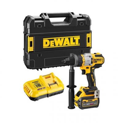 Máy khoan dùng pin Dewalt DCD999X1