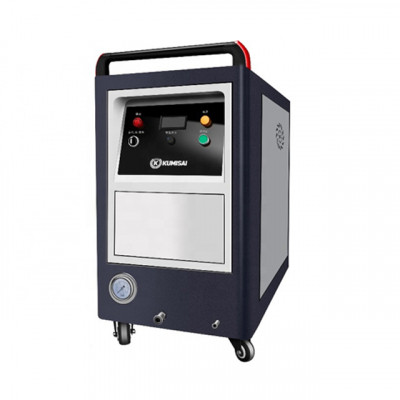 Máy rửa xe hơi nước nóng Kumisai KMS20