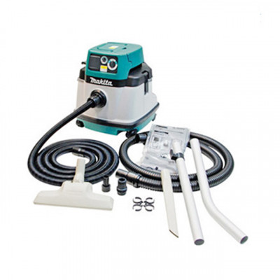 Máy Hút Bụi Makita VC1310LX1
