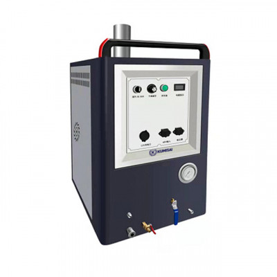 Máy rửa xe hơi nước nóng Kumisai KMS-24