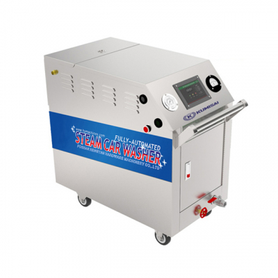 Máy rửa xe hơi nước nóng Kumisai KMS1060