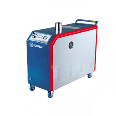Máy rửa xe hơi nước nóng Kumisai KMS26