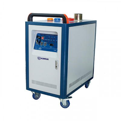 Máy rửa xe hơi nước nóng Kumisai KMS29