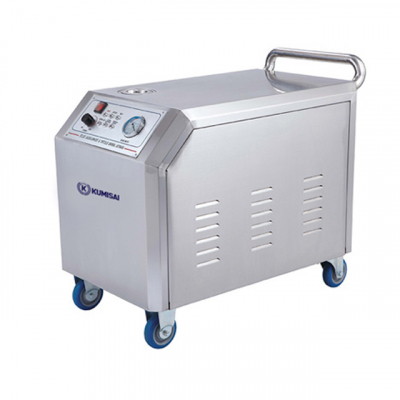 Máy rửa xe hơi nước nóng Kumisai KMS90