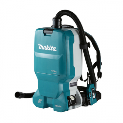 Máy Hút Bụi Đeo Vai Dùng Pin Makita DVC665Z