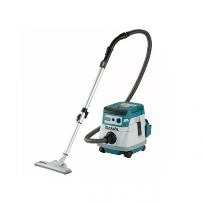 Máy hút bụi dùng Pin 36V Makita DVC865LZX2 (Chưa Pin & Sạc)