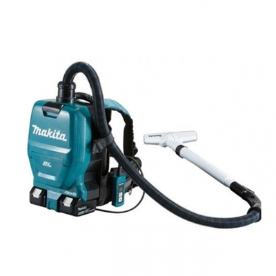 Máy hút bụi dùng pin Makita DVC265ZX (Chưa kèm pin & sạc)