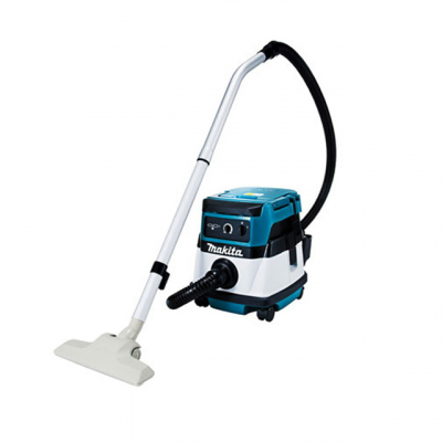 Máy hút bụi dùng pin Makita DVC860LZ