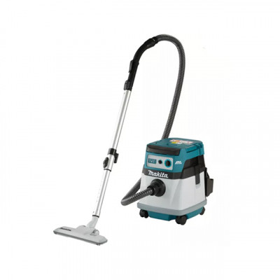 Máy hút bụi khô và ướt dùng Pin 36V Makita DVC155LZX2