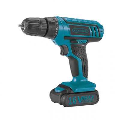Máy khoan pin Classic CLA-16V
