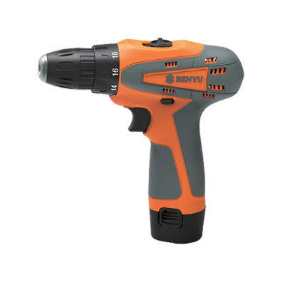 Máy khoan vặn vít dùng pin Benyu DZ1001/12V