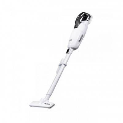 Máy hút bụi dùng pin 18V MAKITA DCL281FZW