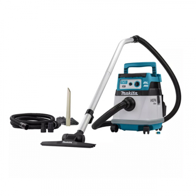 Máy hút bụi dùng Pin 36V Makita DVC157LZX3