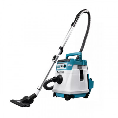 Máy hút bụi khô dùng Pin 36V Makita DVC156LZX2