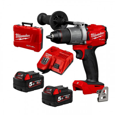 Máy khoan động lực Milwaukee M18 FPD2-502C
