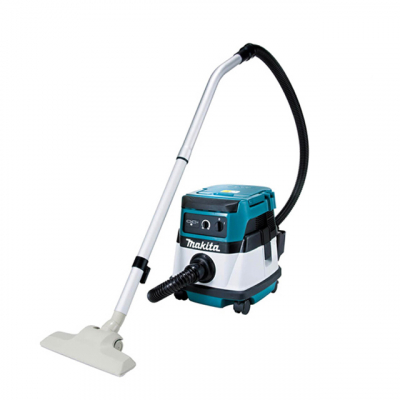 Máy hút bụi dùng điện và pin Makita DVC861LZ 18Vx2