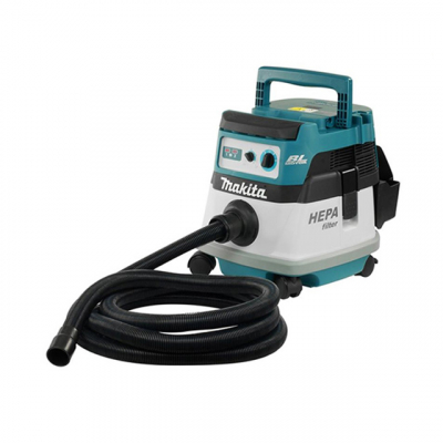 Máy hút bụi dùng pin Makita DVC863LRT2