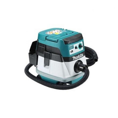 Máy hút bụi dùng pin Makita DVC864LZX