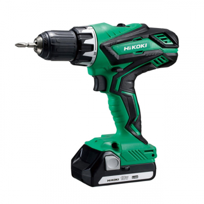 Máy khoan bắt vít 18V Hikoki DS18DJL