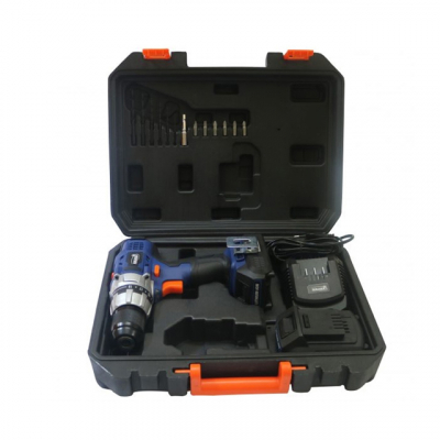 Máy khoan không dây Nikawa NK-M18SM