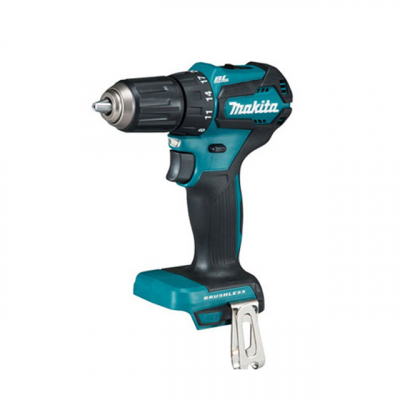 Máy khoan vặn vít dùng pin 18V Makita DDF483Z (không pin và sạc)
