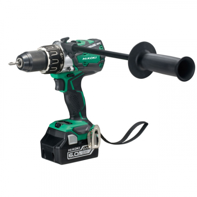 Máy khoan búa dùng pin 18V Hikoki DS18DBL2