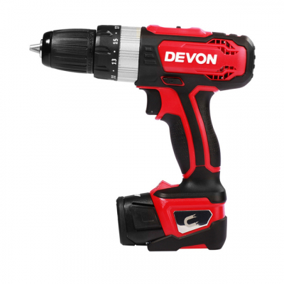 Máy khoan động lực 12V Devon 5230-Li-12TSI