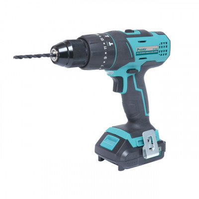 Máy khoan dùng pin 18V Pro'skit PT-1801F