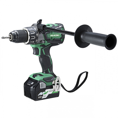 Máy khoan pin 36V Hikoki DS36DA