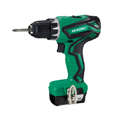 Máy khoan vặn vít dùng pin 10.8V Hikoki DS10DAL