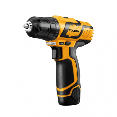 Máy khoan pin Tolsen 79023