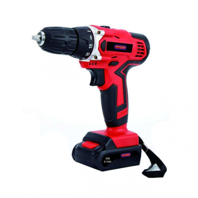 Máy khoan pin Amax 14V