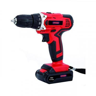 Máy khoan pin Amax AM 25V