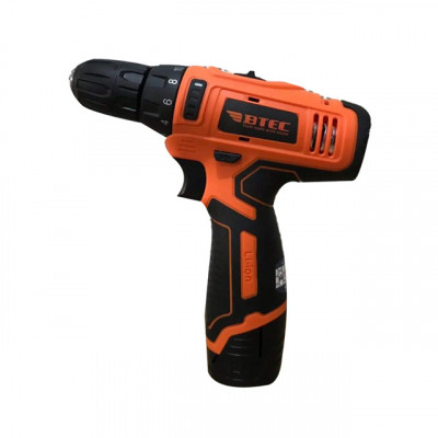 Máy khoan pin Btec BT-12VA