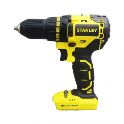 Thân máy khoan Stanley SBD201N (Không pin và sạc)