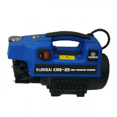 Máy rửa xe gia đình Kumisai KMS-Q5