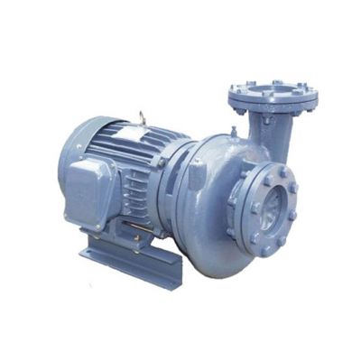 Máy bơm bước ly tâm Teco đầu gang 20HP HVP3125-115 40