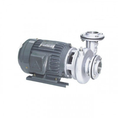 Máy bơm ly tâm dạng xoáy Teco đầu inox 2HP HVS340-11.5 205
