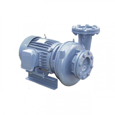 Máy bơm nước ly tâm dạng xoáy Teco 5HP HVP380-13.7 40